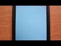 Create an offline To-Do list on your iTouch
