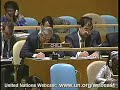 UN Rights Council Elections: Islamic chokehold tightened