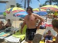 5 STAR FROG SPLASH IN IBIZA