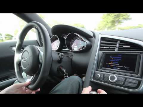 audi r8 v10 audi r8 v10