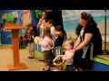Tabernaculo Jehova Nissi Kids