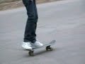 Learning to 360 Flip