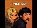 nancy sinatra & lee hazlewood - sand

no video, just the song.