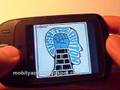 HTC Touch üzerinde müzik ve video