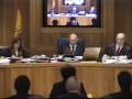 videos de Desprecios, mentiras, y vejaciones de Trillo a las familias de las víctimas del Yak 42