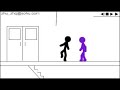Stick Fight - kung fu style pulp fiction soundtrack