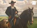 Exhiben 48 obras de Joaquín Sorolla sobre la vida campesina