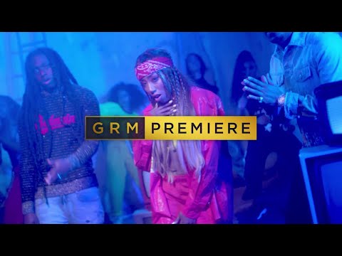 WSTRN x Wretch 32 x Kamille – One More Night [Music Video] | GRM Daily