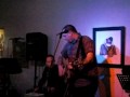kevin seconds @ luna`s