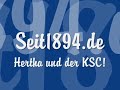 Eintracht Frankfurt   0:2   Hertha BSC  Seit1894.de