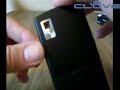 Samsung SGH-i200 Unboxed