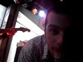 FANELA RIGE LIVE @ NEW YORK 11/12/08