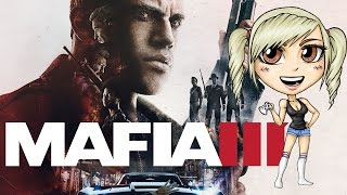 Mafia 3 review