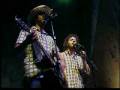 Lequalizadores na Festa Junina TV1 - Telefone Mudo