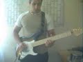 Marooned - Pink Floyd - David Gilmour