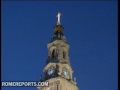 Pope Benedict XVI will visit Portugal in May 2010