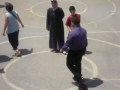 Dedeman - Andımızın ardından öğlenciler okula girerken