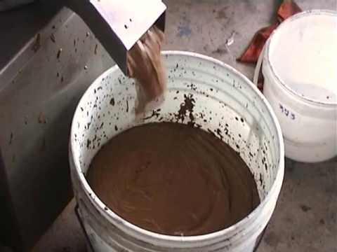 colloid mill