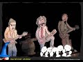 Primo Tempo-Il Maniscalco Maldestro, Il Film Primo Tempo-Il Maniscalco Maldestro, Il Film