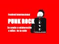 FESTIVAL PUNK ROCK QUITO ECUADOR