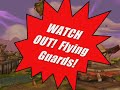 Nagrand Free Flight