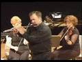 Eugene Gorzaltchik-flute play Melody by Gluck