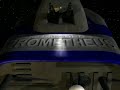 Hyperion Heavy Cruiser
