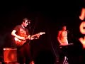 TIP TOE TOPIC plays Dead End Street by The Kinks