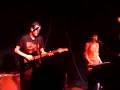 TIP TOE TOPIC plays Dead End Street by The Kinks