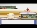 Benis Vs 0Yarko Platinum Wifi Battle #93