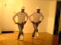 famous twins- river dance2