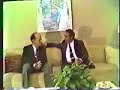 Sanford I. Weill Air date: Sept. 1980 & Winston Lord Mar. 81