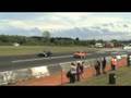 videos de HOnda CRX vs Vtec Mini