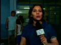 videos de MS Record 1ª Edição - Mulher ganha bebê dentro de kombi