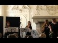 Blokfluitensemble