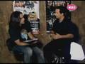 TV War Interview - Part 2