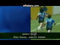 messi o maradona