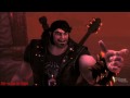 Brutal Legend Developer Walkthrough Pt. 2
