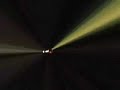 DRIVING Forward and Backward THROUGH THE NIGHT