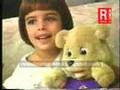 Oso Teddy en ATC | resisteunarchivo.blogspot.com
