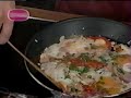 Alexei Yagudin - 2005 Morning Show - Cooking breakfast - HQ