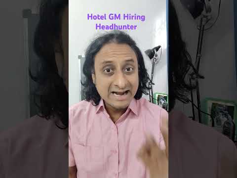 Hospitality Industry Website- Marketinghotel.in