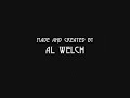 An Al Welch\ An Al Welch\
