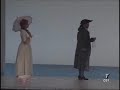 Arnold Bosman dirige Cosi fan tutte Arnold Bosman dirige Cosi fan tutte