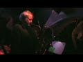 ronnie cuber quartet@alexanderplatz jazz club,rome w/kenny d