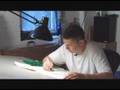 pluto: daniel zeller studio visit