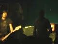 CONVERGE - plagues (live) CONVERGE - plagues (live)