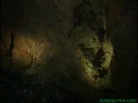 Moravian karst ( part 1 )