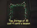 LED Christmas Lights