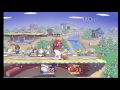 WSF Yoshi(Firefly) vs IC(cake) 1-2